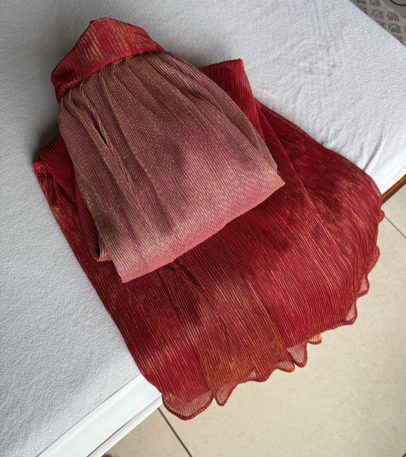 💖 Gorgeous Skirt - Free size - New