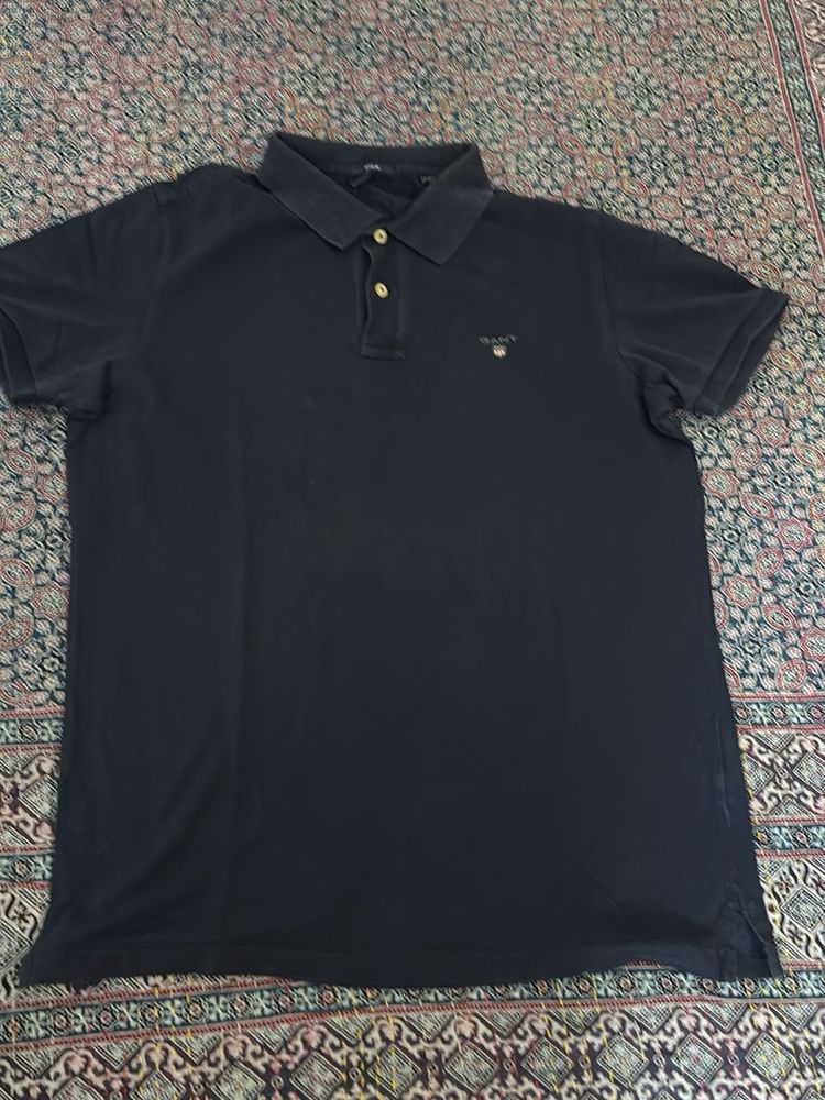 GANT Polo T-Shirt