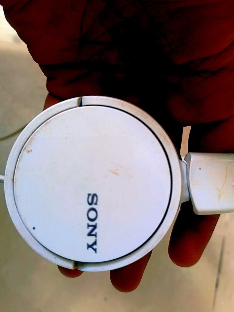 Sony Headphones