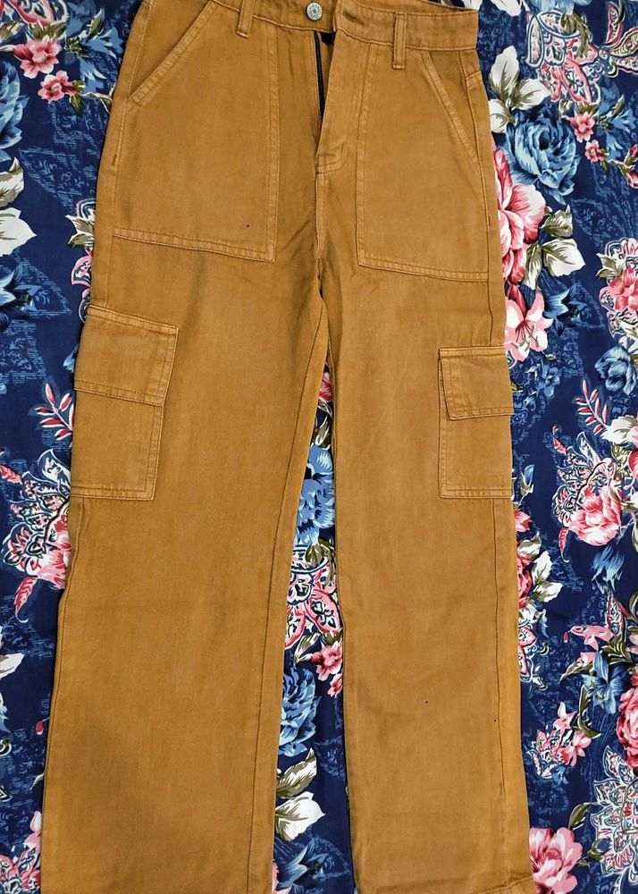 Cargo Pants