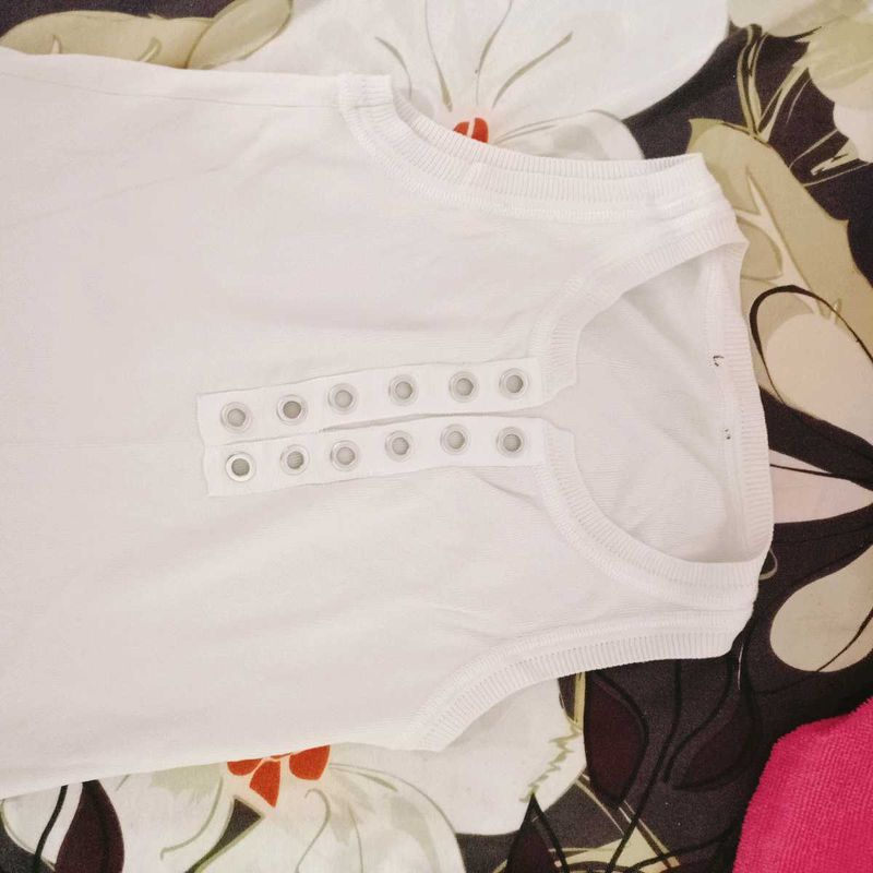 White Top
