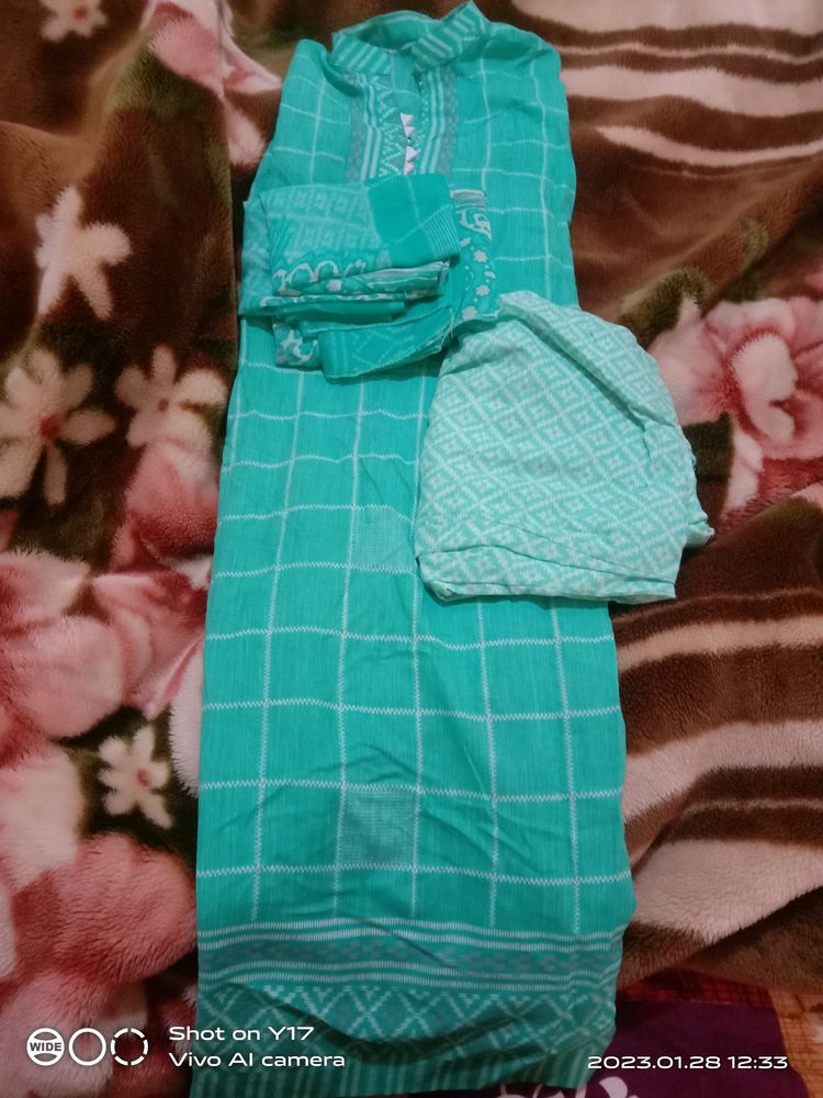 3-piece Suit Set