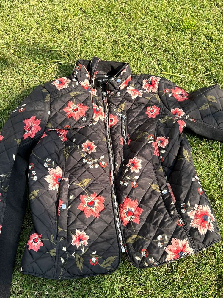 Style of 2025, Vero Moda Jacket- M