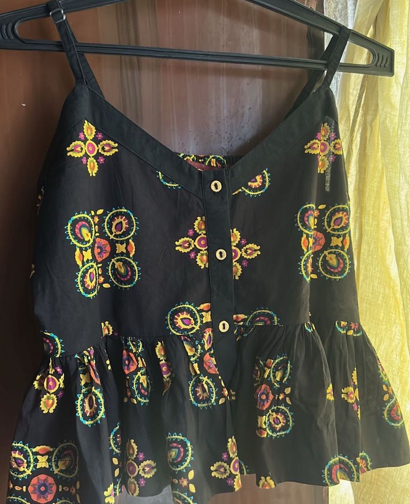 Summer Bomb
