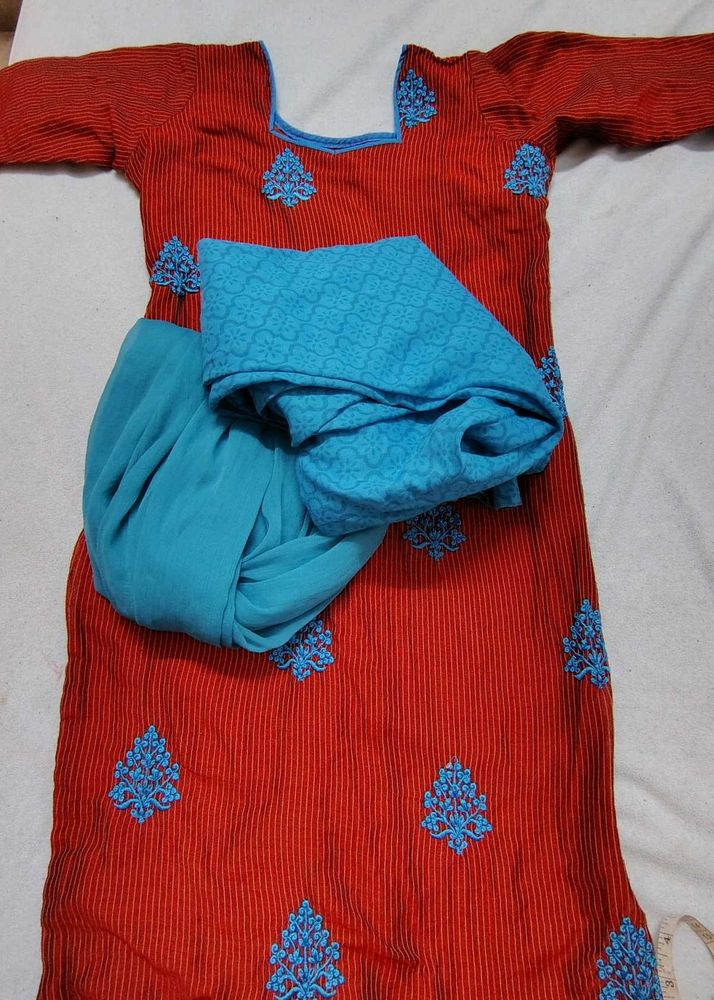 Salwar Set