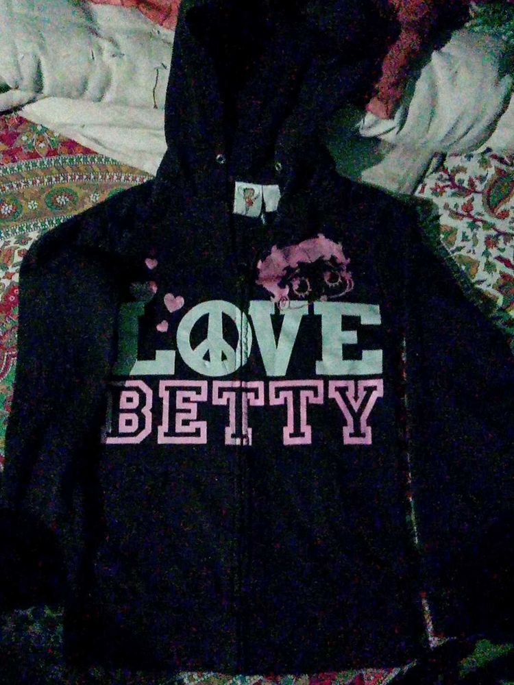 Hoodie For Winter
