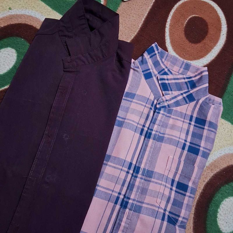 2 Shirt