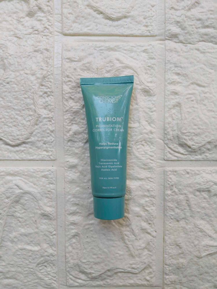 Conscious Chemist Pigmentation Corrector