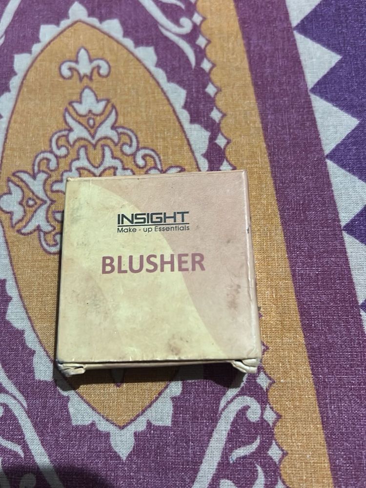 Insight Blusher