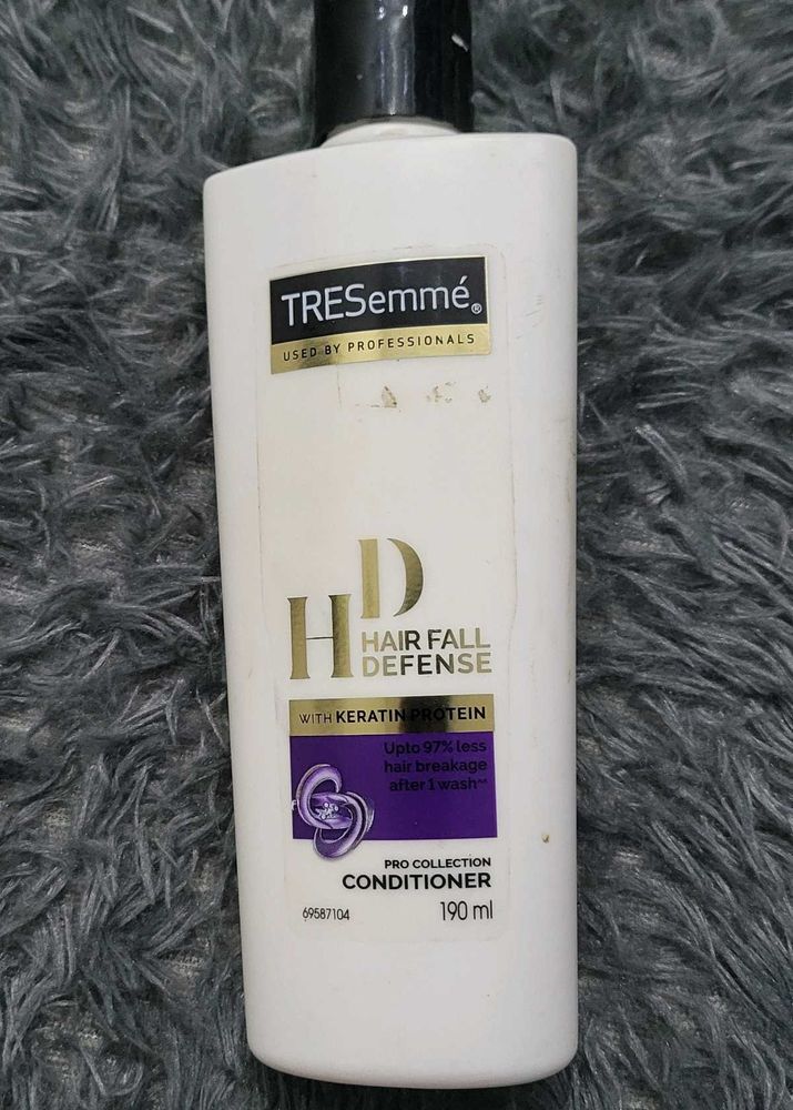 TRESemme conditioner