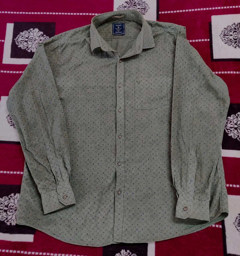 Men&#39;s Shirt