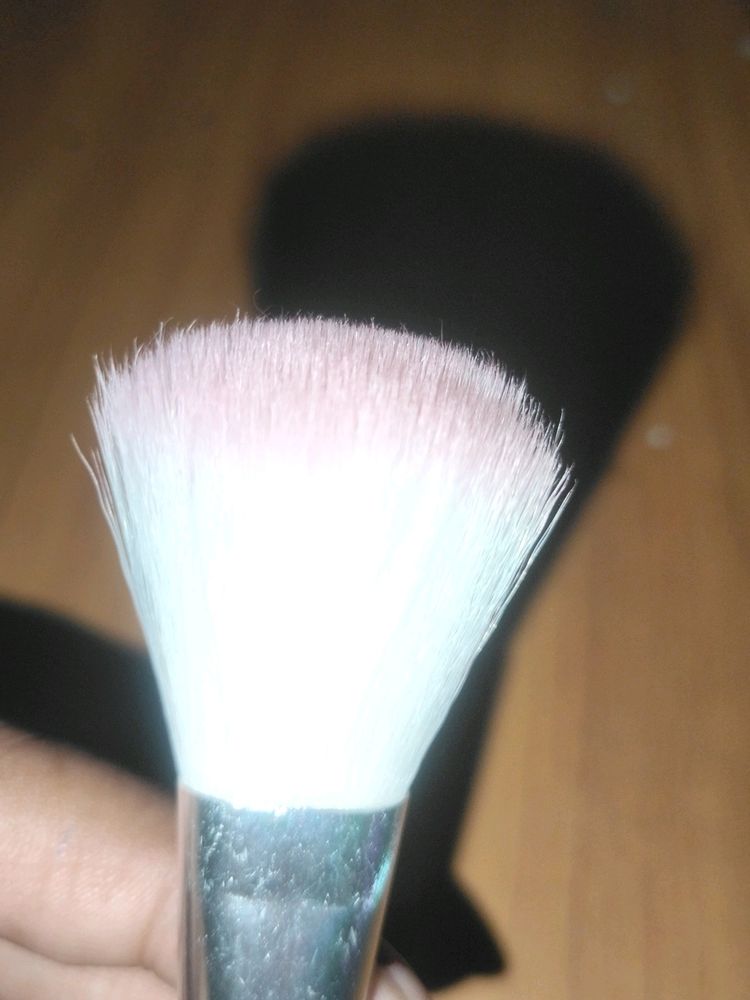 New Makeup Brush .