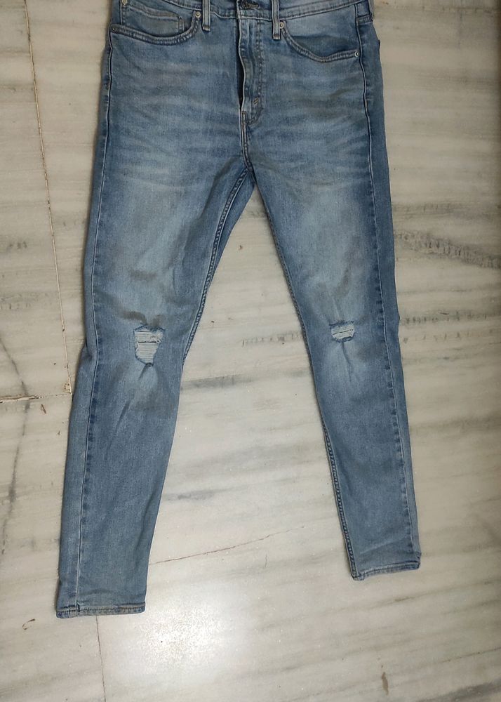 Denizen Levis 204 Super Skinny Jeans