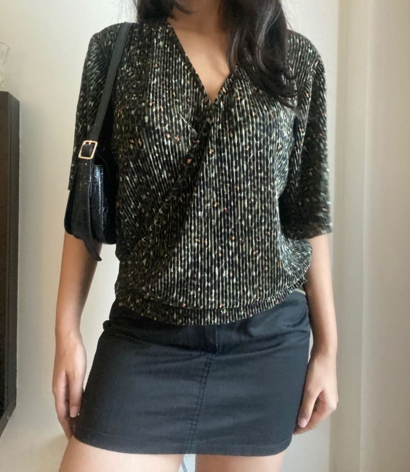 Only Stylish Top