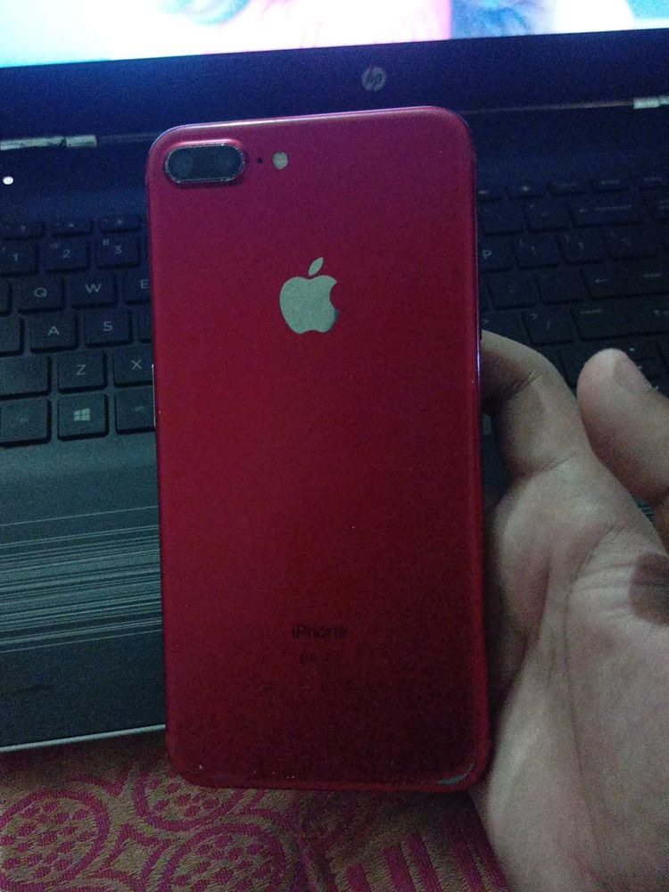 iPhone 7plus 128gb Not Working