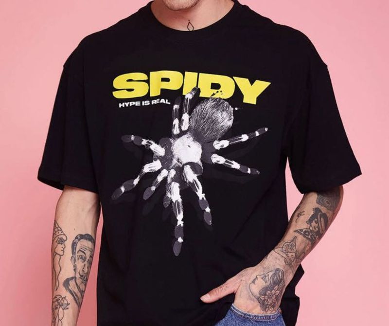 Sale! Unisex Baggy Tee
