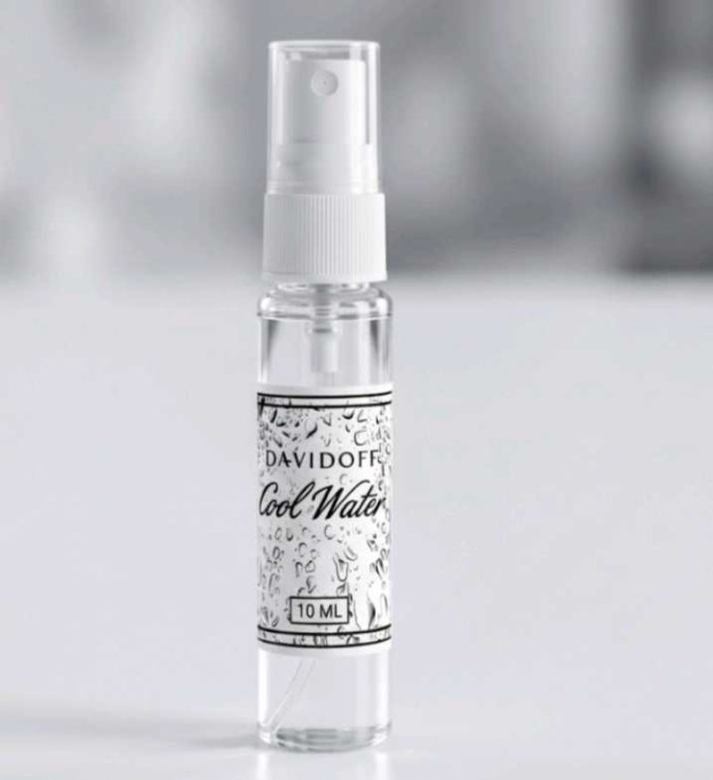 Davidoff Cool Water - Classic Men's Perfume Dupe