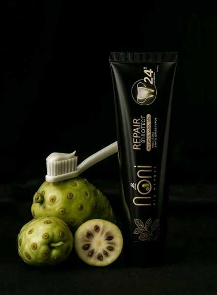 Noni Repair Toothpaste