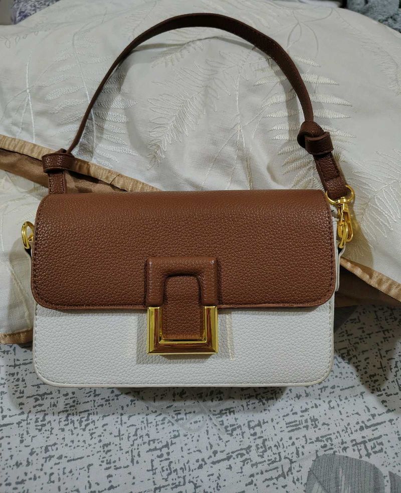 Shoulder &amp; Sling Bag