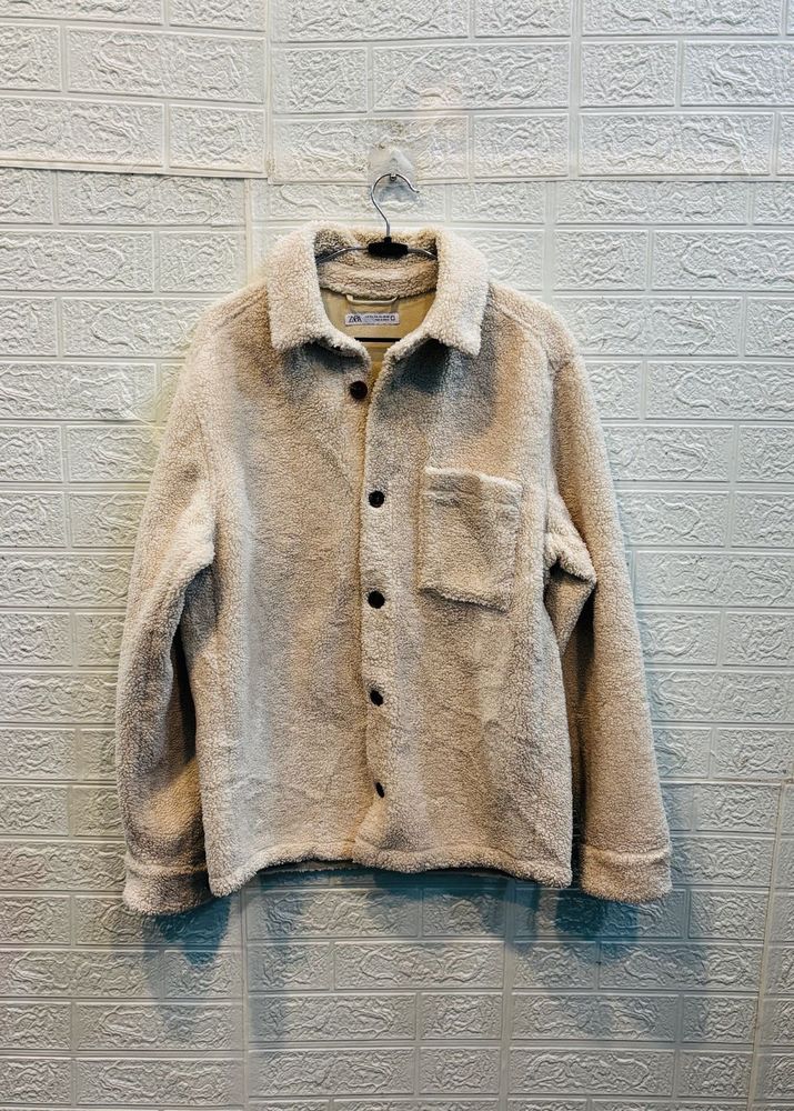 🇹🇷 Zara Imported Jacket