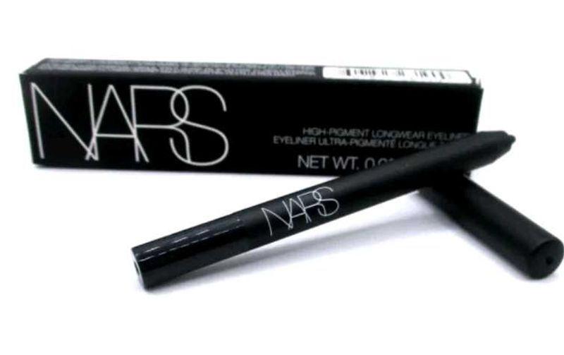 NARS High-Pigment Eyeliner