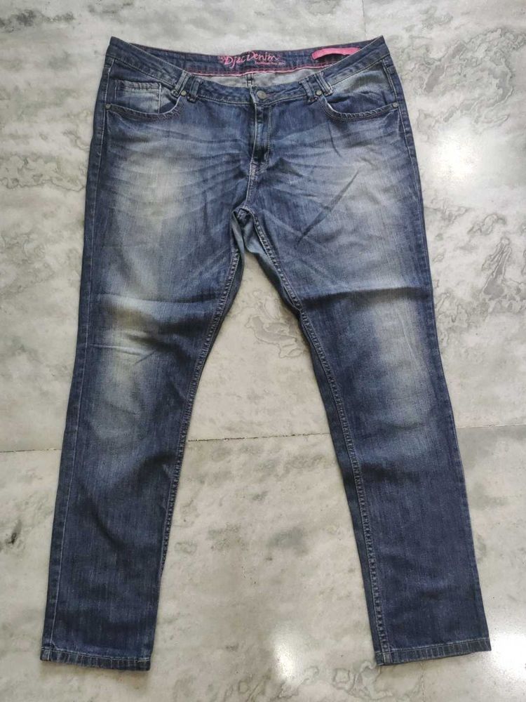 Jeans 38 Waist