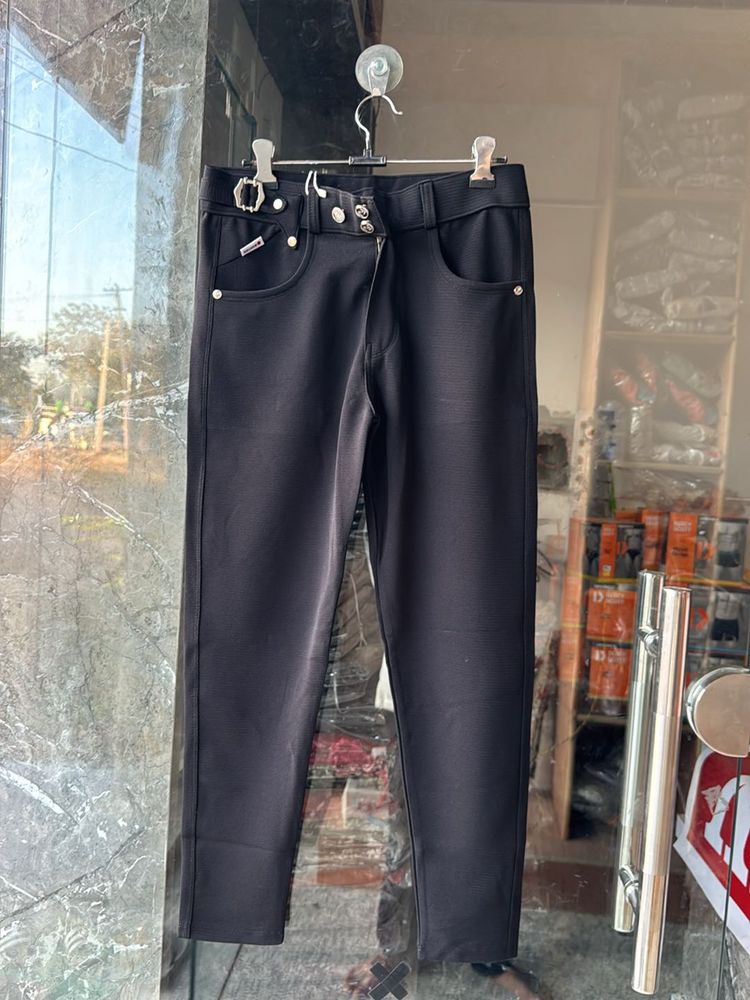 Men’s Formal Pant