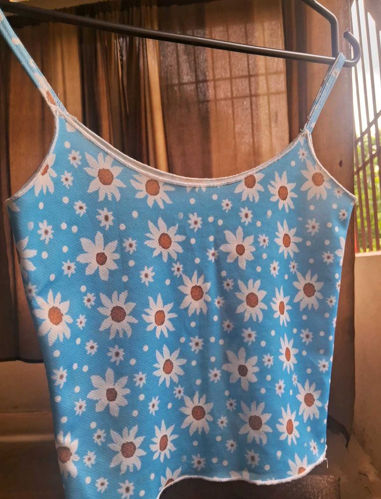 Daisy Dream Cami🩵🌟