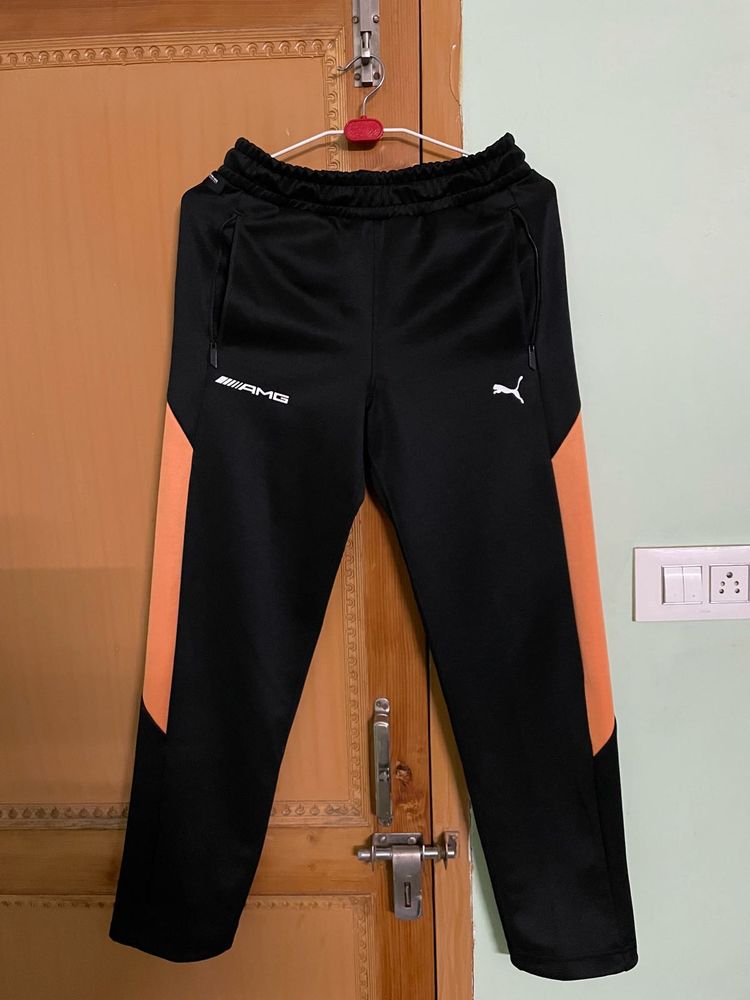 Puma Motorsport Tackpants