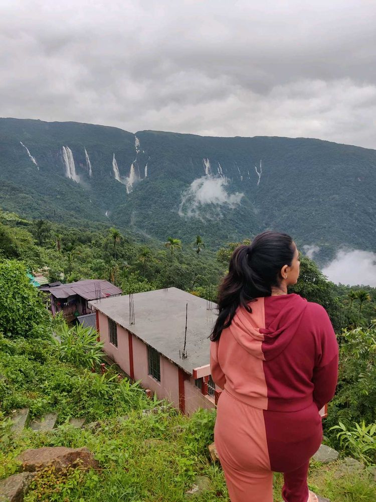 Trendy Two-Piece Co-ord Set