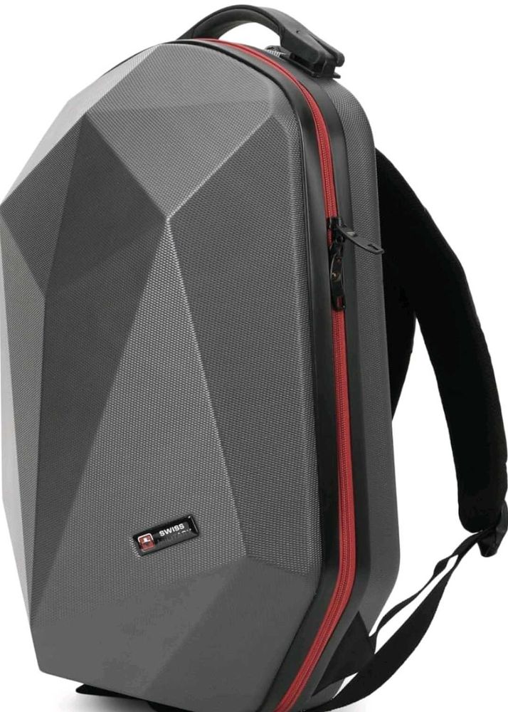 Swissgear Backpack - Sleek &amp; Durable