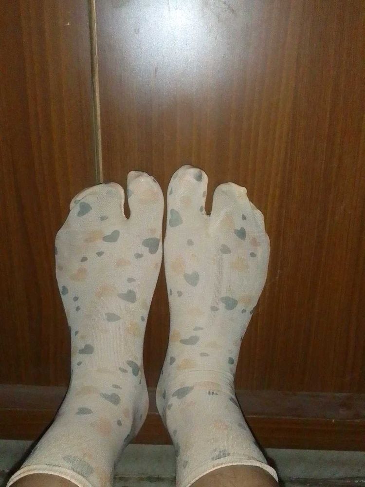 Nylon Socks
