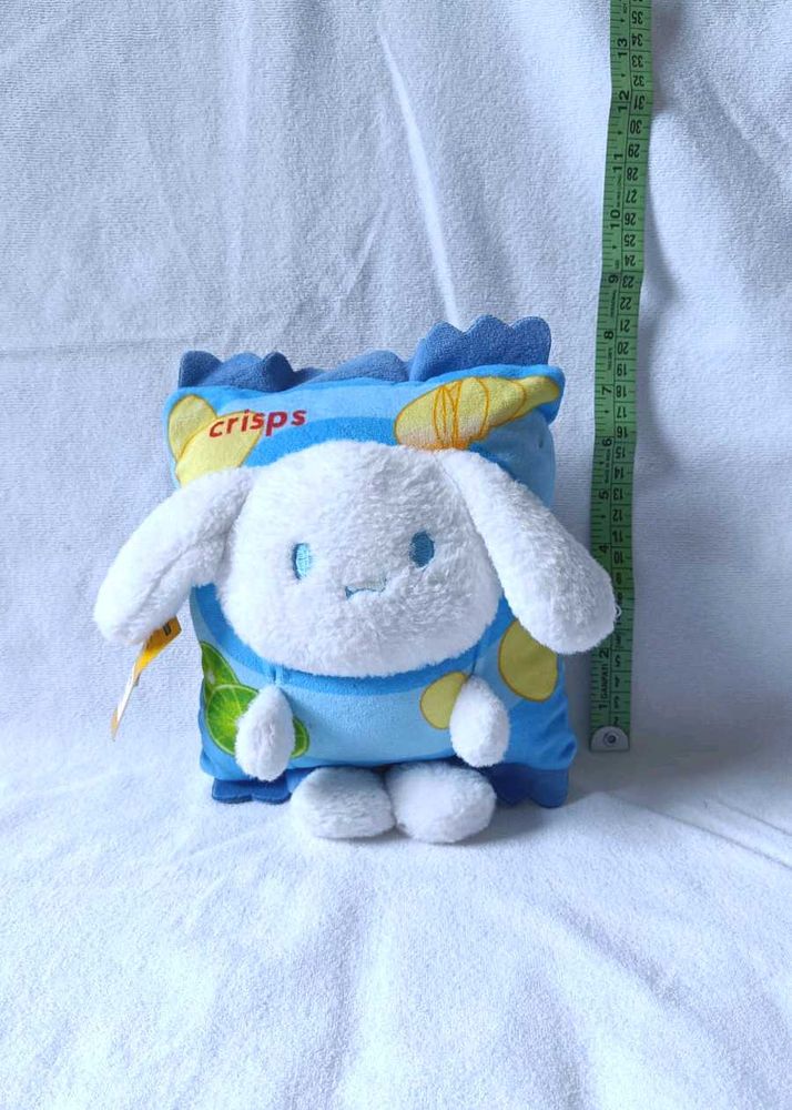 Cinna Plush