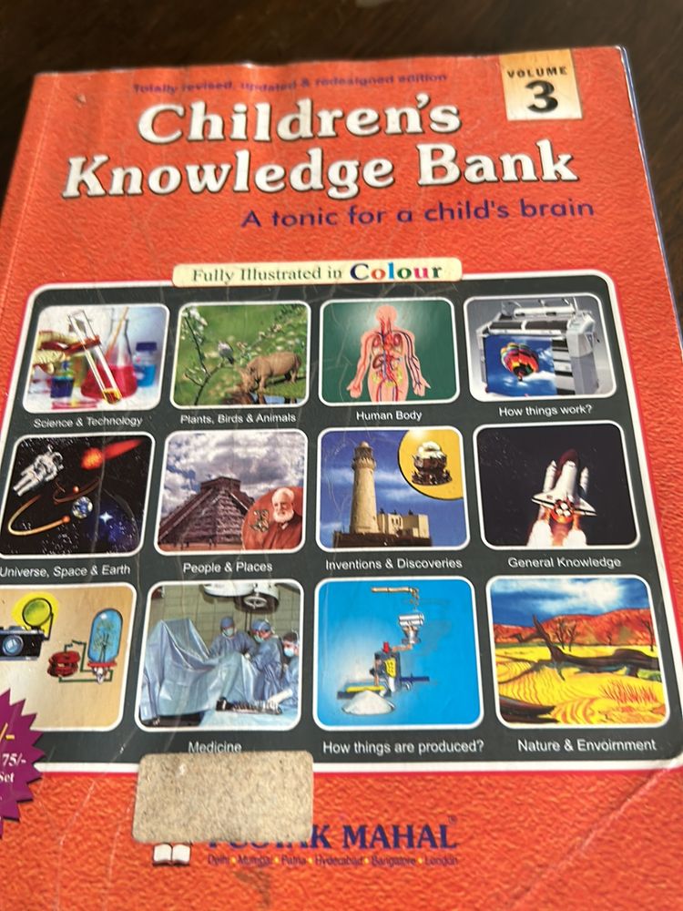 Books