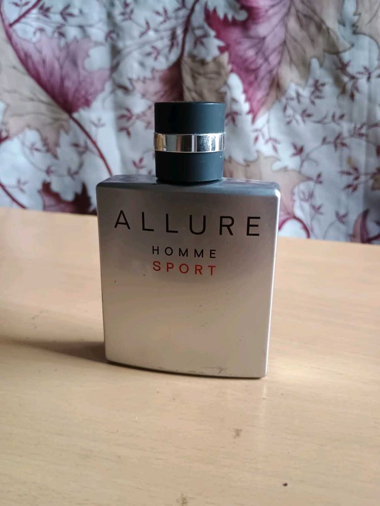 Channel Allure Homme Sport 50 Ml