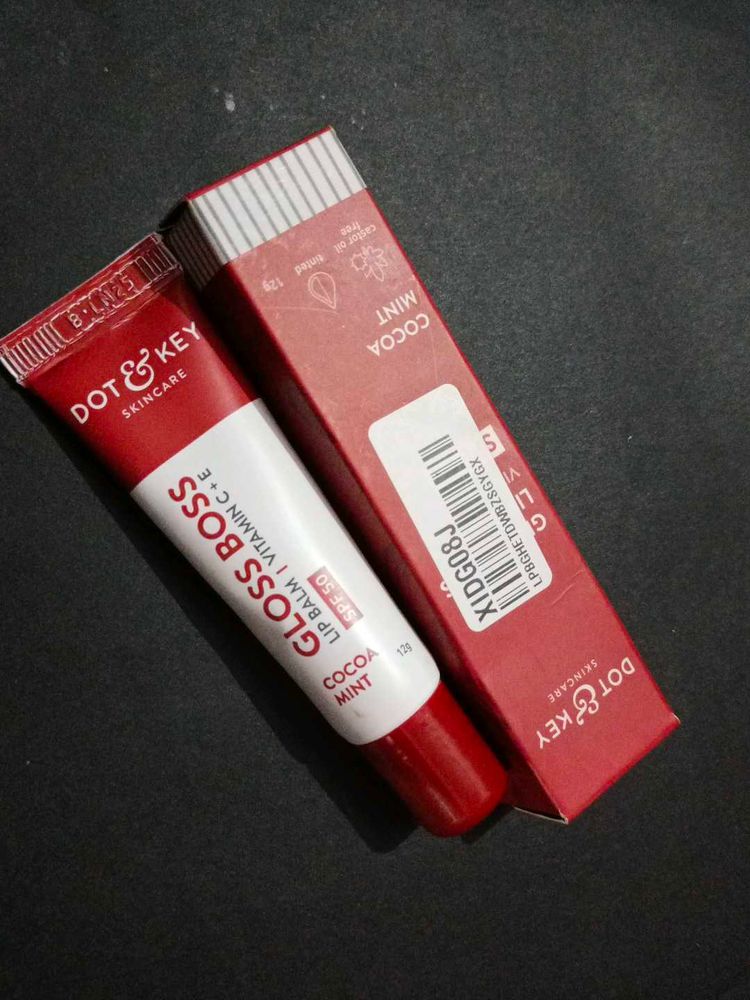 Dot&amp;Key Lip Pigmentation Remove Within 2 3 Weeks.!