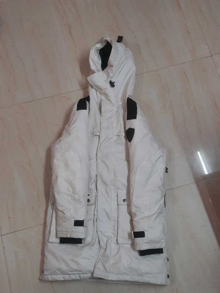 Snow Jacket - Unisex - Flat Deal