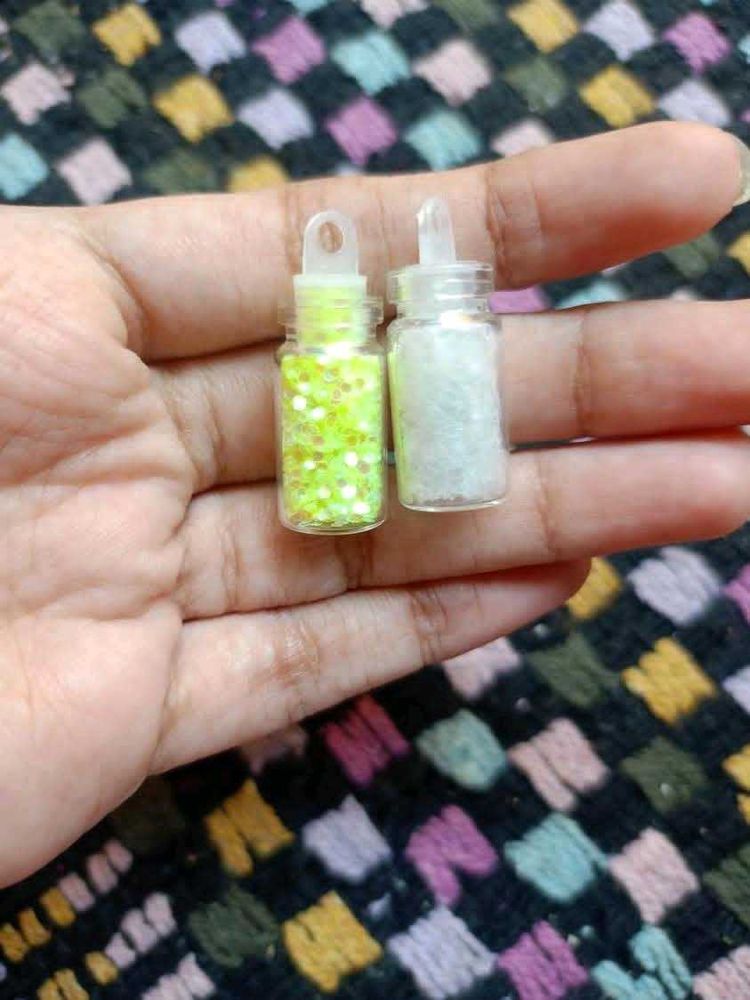 Glitter