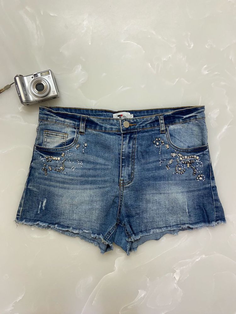 Stones Shorts