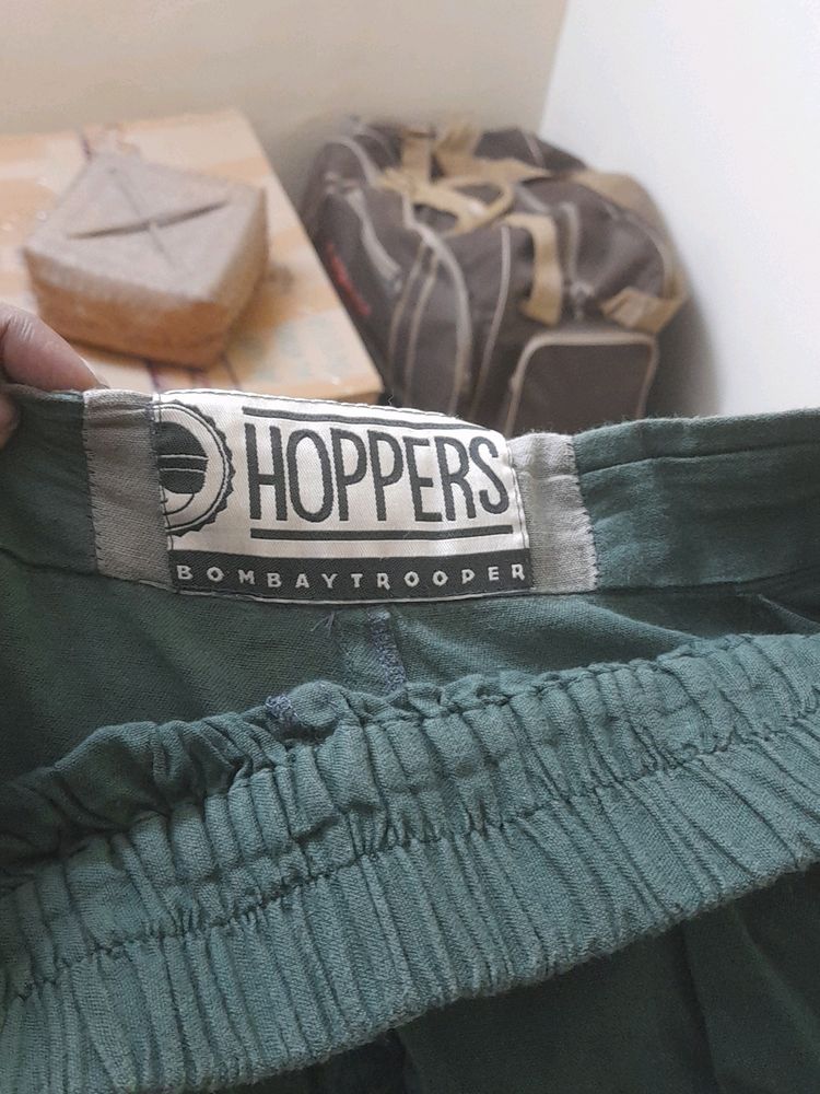 Bombay Trooper Hoppers/Track Pant