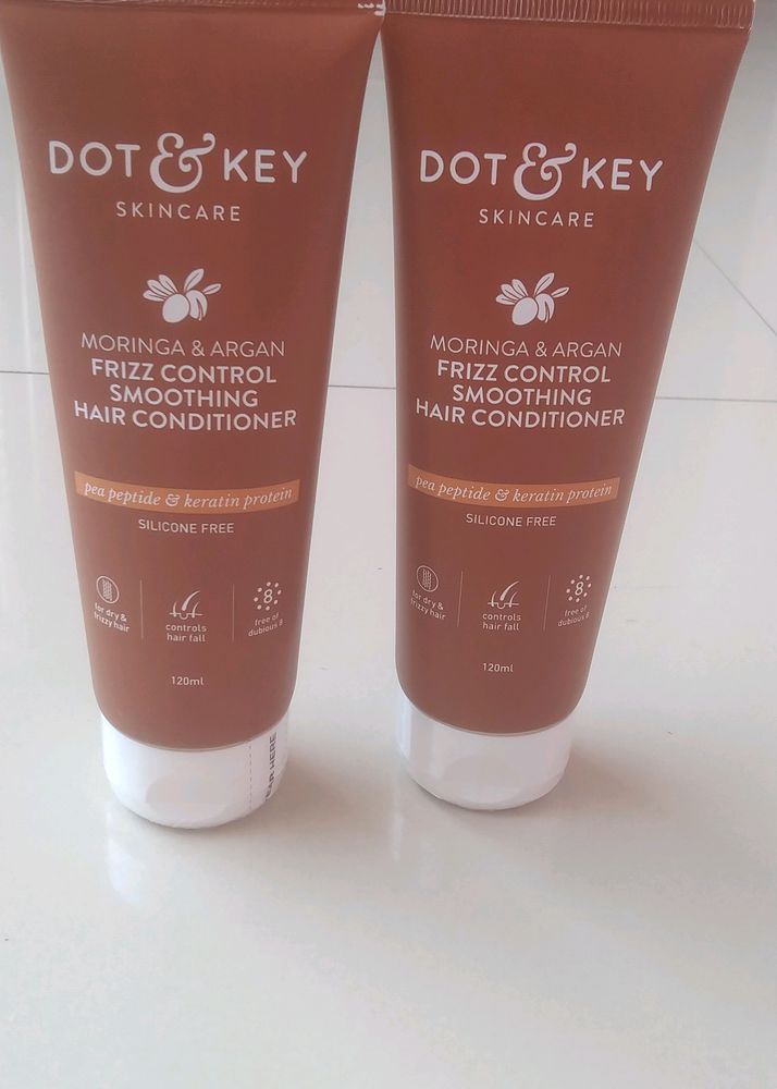 Combo Of 2 Conditioner