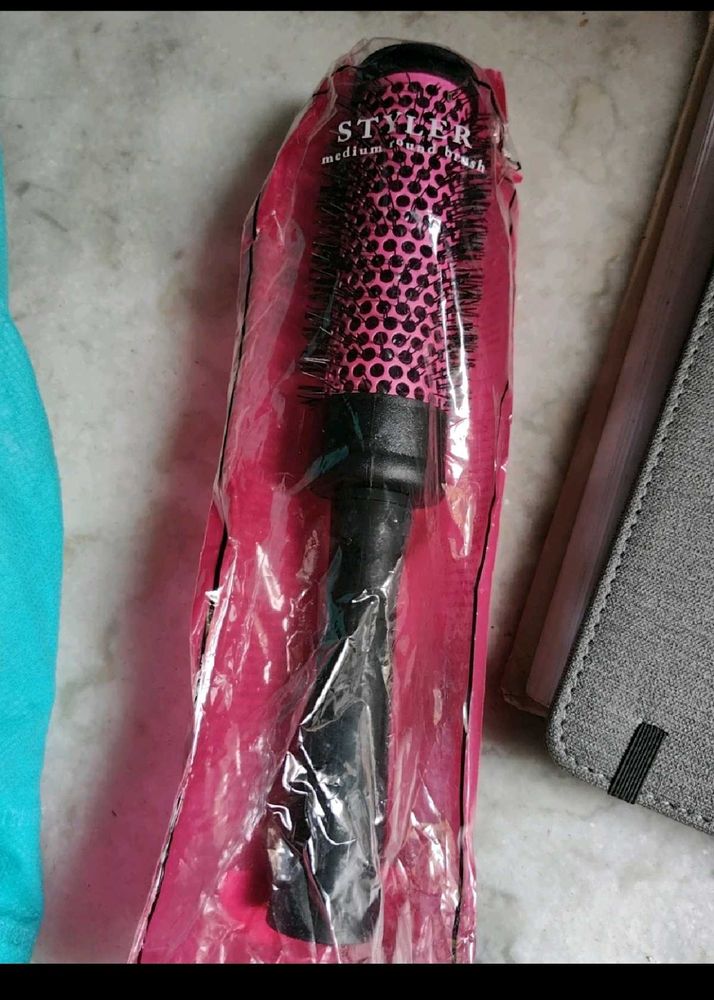 New Oriflame Hair Styler
