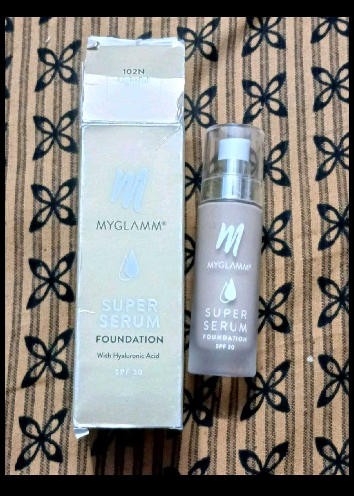 Myglamm Foundation
