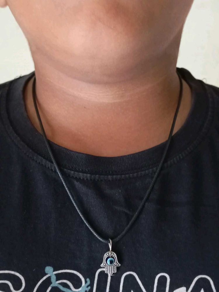 Tribal Necklace