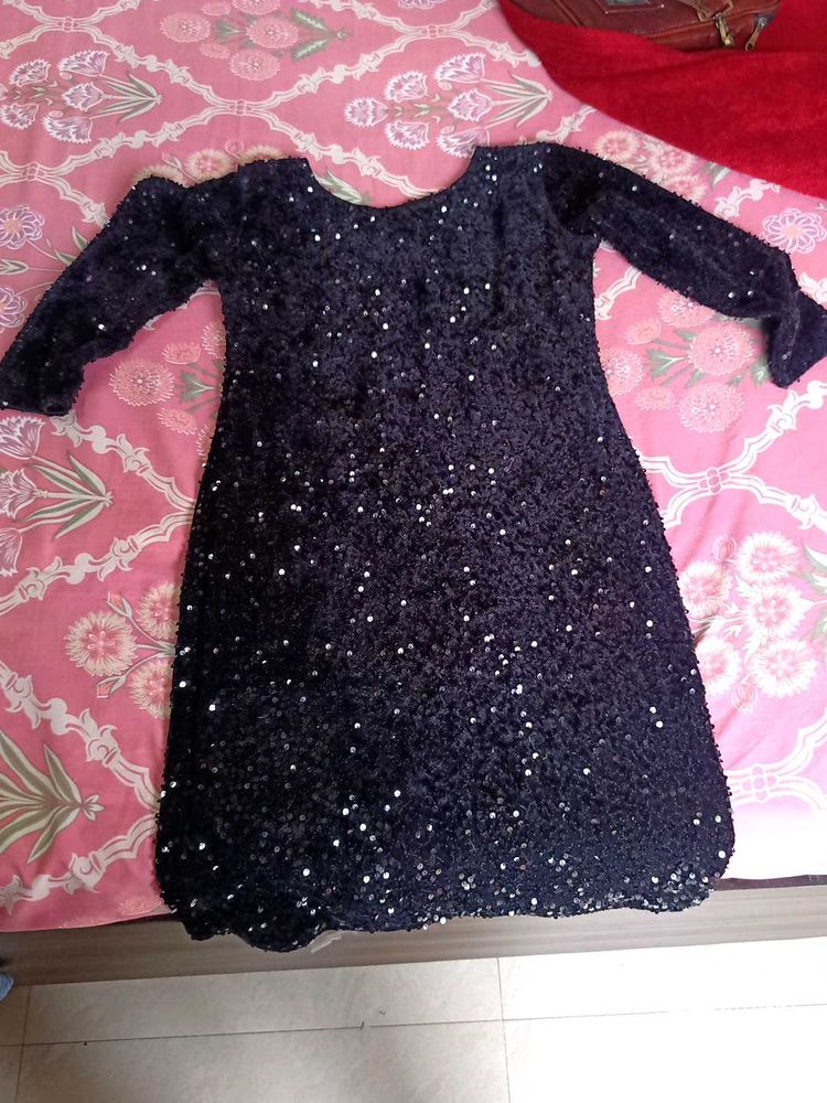 Brucella Black Top - Size M