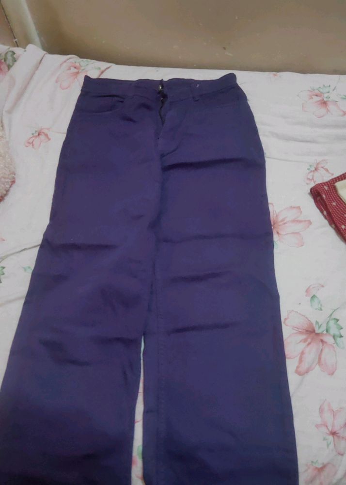 Jean