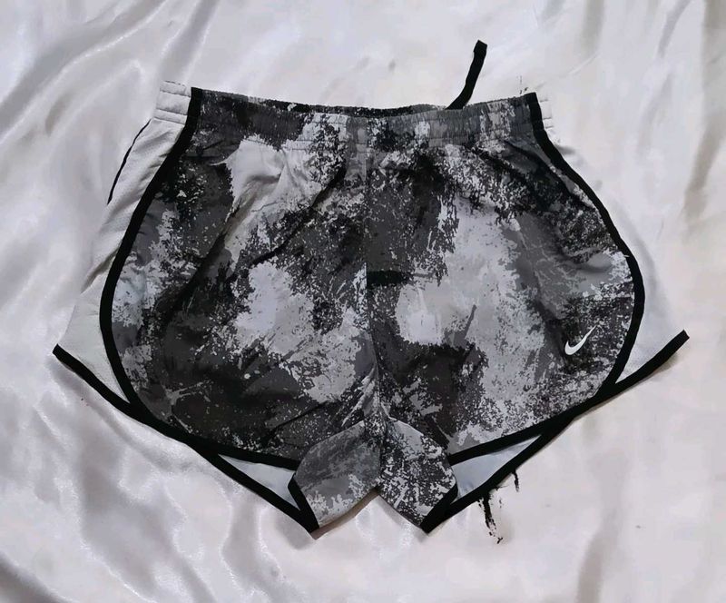 Nike Running Shorts Print
