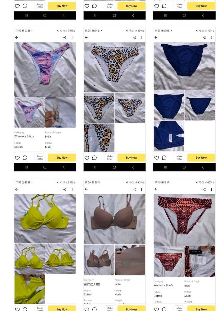 Penty Combo 41 Pis