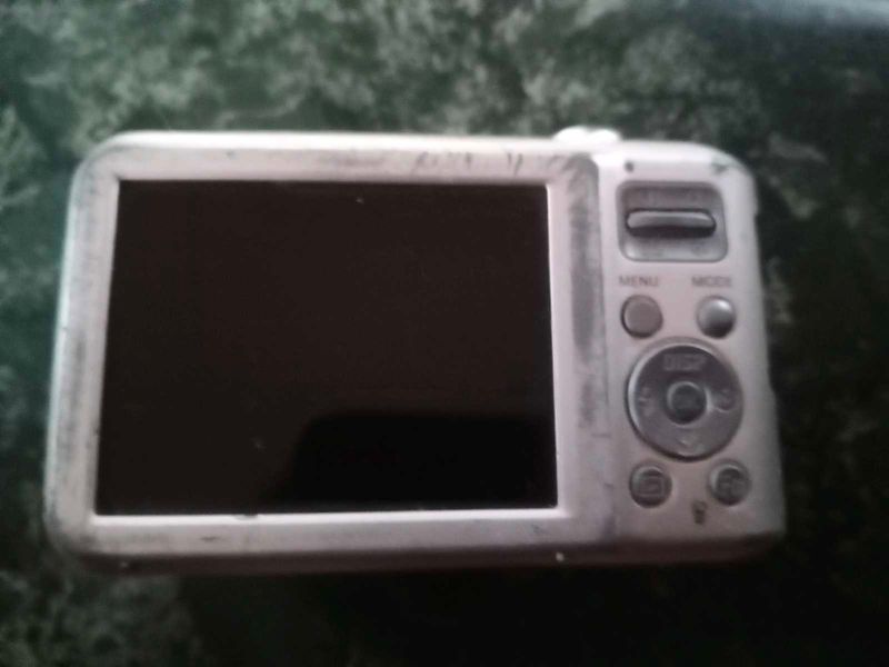 Camera