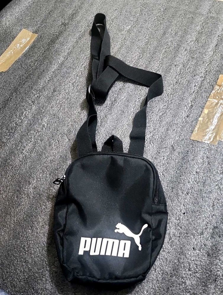 Puma Crossbody Bag